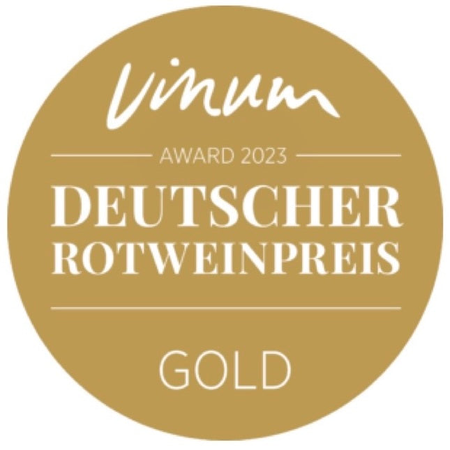 Deutschen Rotweinpreis 2023